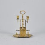 1555 4211 CANDLESTICK